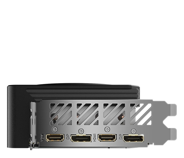 GIGABYTE Radeon RX 7800 XT GAMING OC 16G GDDR6 256bit 2DP/2HDMI GV-R78XTGAMING OC-16GD - 1177471 - zdjęcie 8